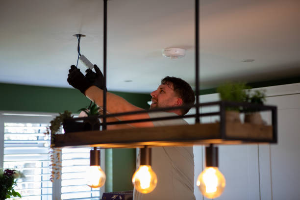 Best Circuit Breaker Repair  in Bellwood, IL