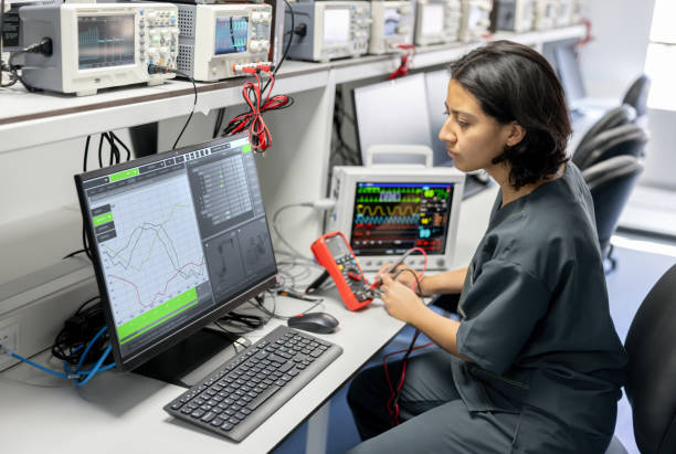 Best Licensed Electrician  in Bellwood, IL