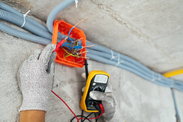 Best Electrical Contractors for Businesses  in Bellwood, IL