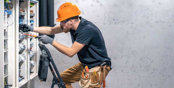 Best Electrical Troubleshooting Services  in Bellwood, IL