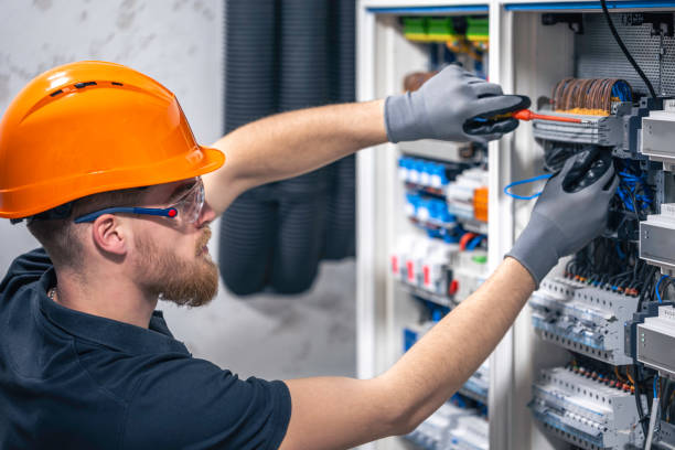 Best Electrical Outlet Repair  in Bellwood, IL