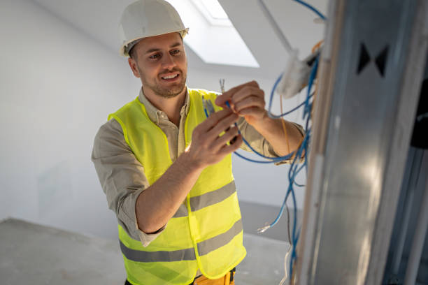Best Emergency Electrician Near Me  in Bellwood, IL
