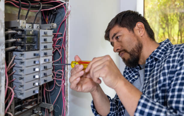 Best Home Electrical Repair  in Bellwood, IL